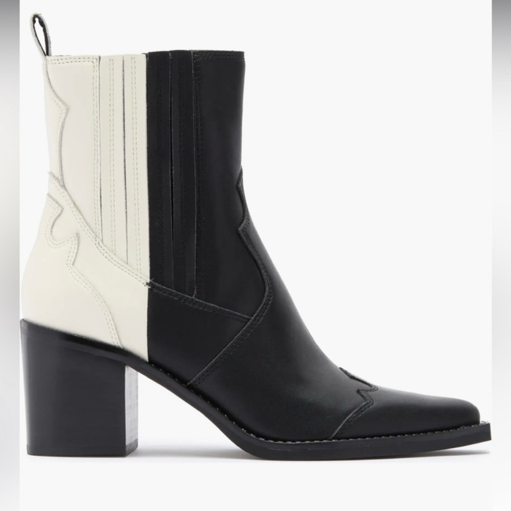 Dolce Vita Jennie Western Boot